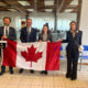 Visita abasciatrice Canada