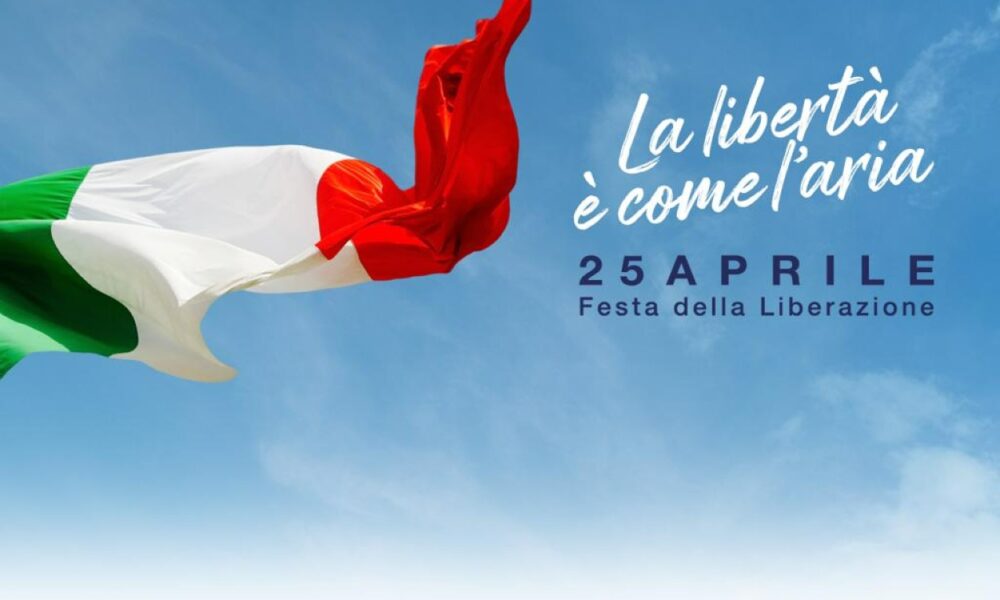 CARSOLI, 25 APRILE 2026: COMMEMORAZIONE DELLA LIBERAZIONE CON CORONA AL MONUMENTO AI CADUTI E DISCORSI SULLE CONQUISTE DEMOCRATICHE 64 CARSOLI, 25 APRILE 2026: COMMEMORAZIONE DELLA LIBERAZIONE CON CORONA AL MONUMENTO AI CADUTI E DISCORSI SULLE CONQUISTE DEMOCRATICHE