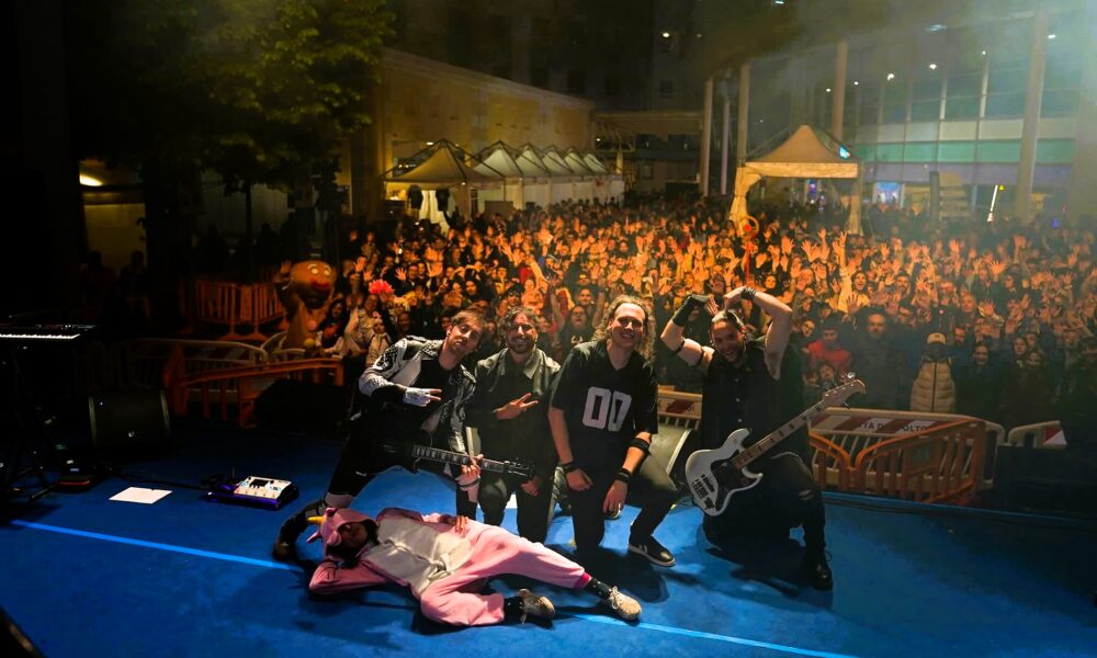 fun fest 26 1