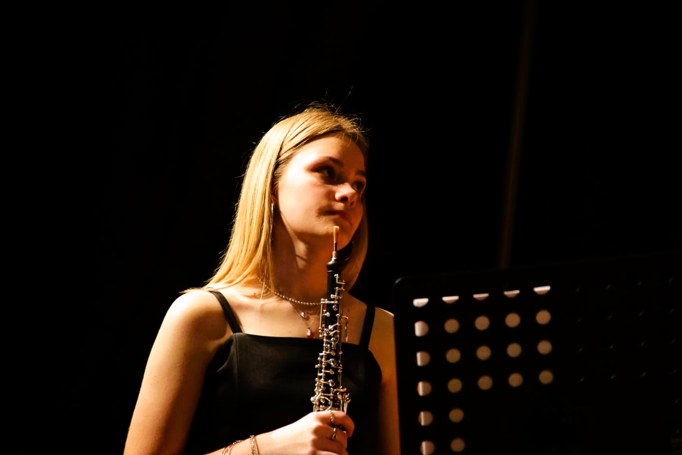 AL VIA LA NUOVA STAGIONE DI #GENERAZIONIFUTURE IN COLLABORAZIONE CON IL CONSERVATORIO DI MUSICA A: STEFFANI DI CASTELFRANCO VENETO