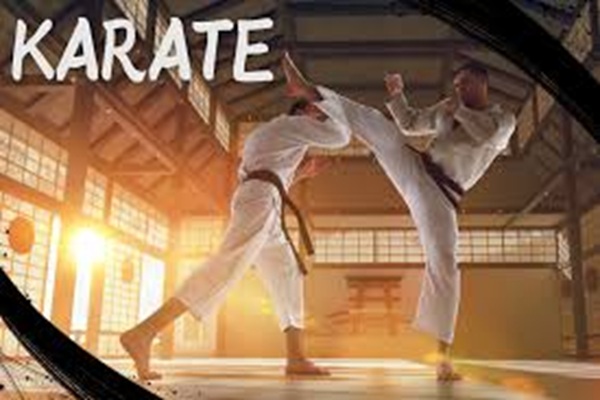 karate