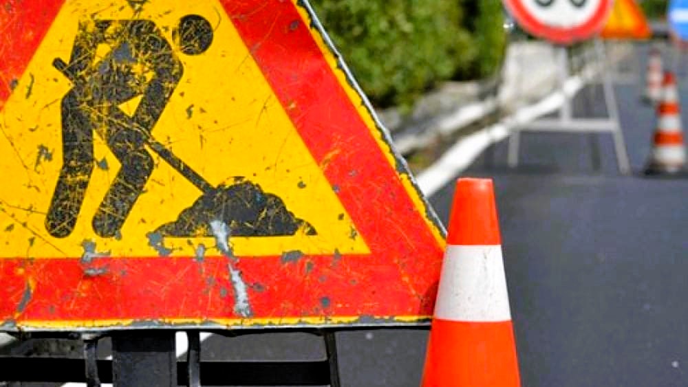 lavori in corso stradali 2