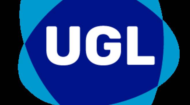 nuovo logo ugl