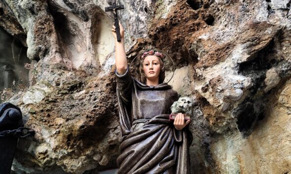 santuario monte pellegrino santa rosalia 2 scaled 1