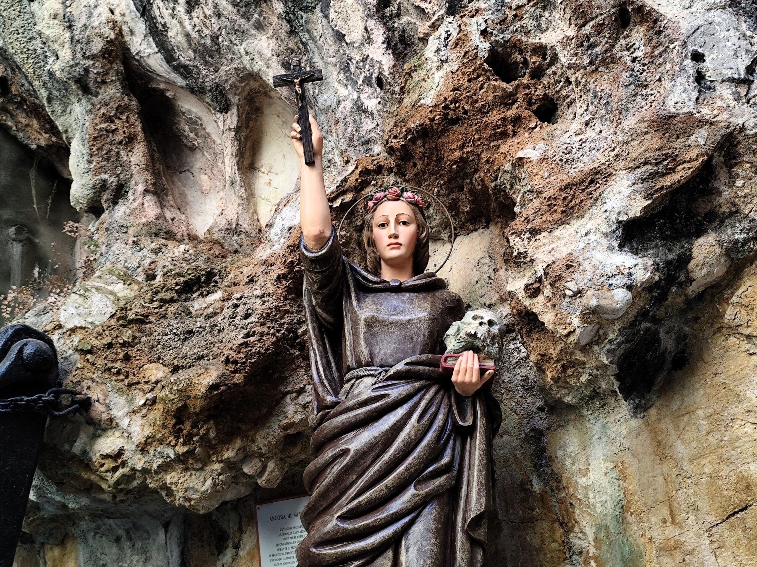 santuario monte pellegrino santa rosalia 2 scaled 1