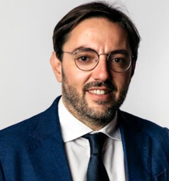 vincenzo d'incecco