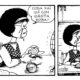 03 strip Mafalda ita © 2026 eredi di Joaquin S. Lavado Quino