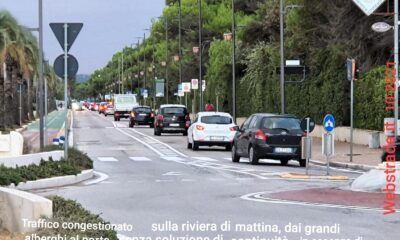 1s PUT MTS Riviera Traffico10 2021