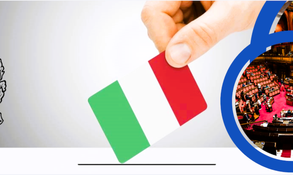 2022 speciale elezioni politiche