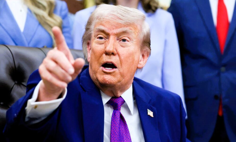 2026 05 11T160719Z 464933661 RC247LAKEYEN RTRMADP 3 USA TRUMP 1024x683 1