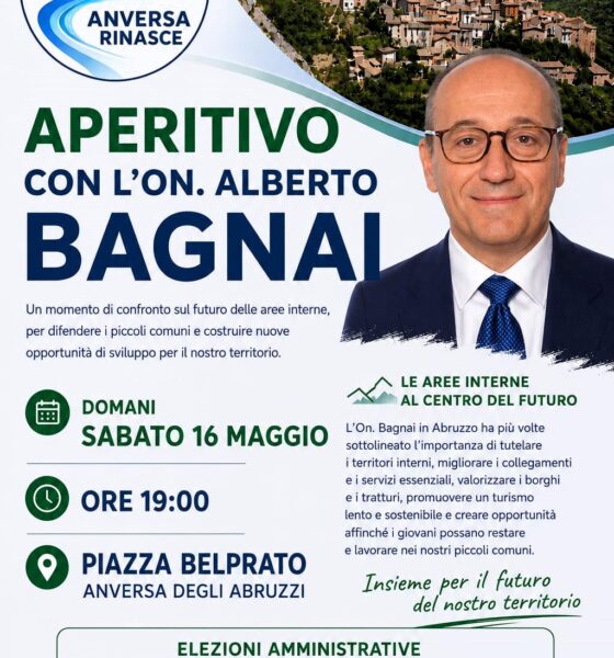 2026 05 16 Banner Aperitivo Anversa