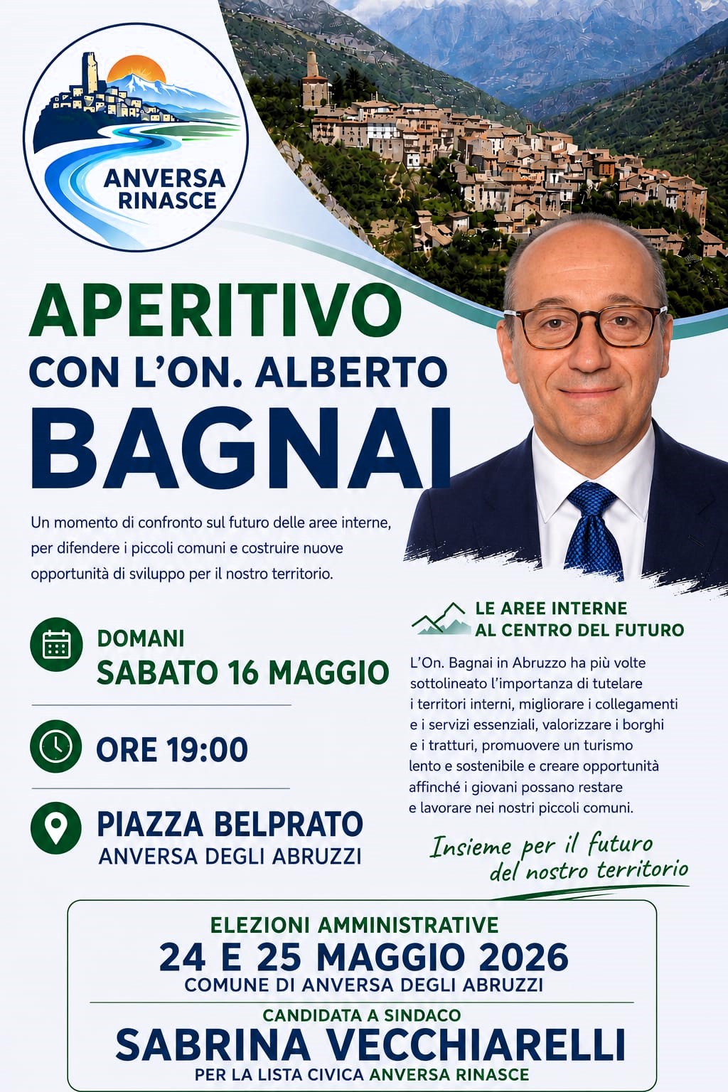 2026 05 16 Banner Aperitivo Anversa