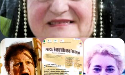 22 maggio PHF 3 2026