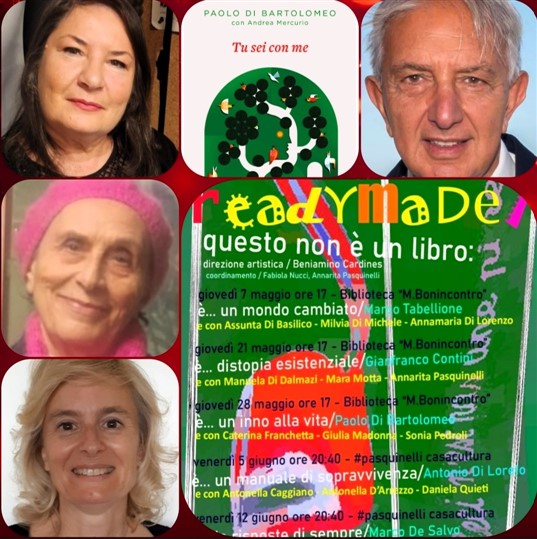 28 maggio READYmade 537 x 539