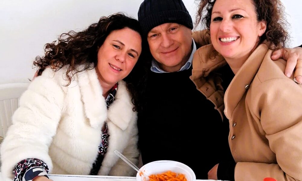 CARSOLI SBARCA SUL PICCOLO SCHERMO: UNA GIORNATA DEDICATA ALLA SCOPERTA DEL BORGO ABRUZZESE