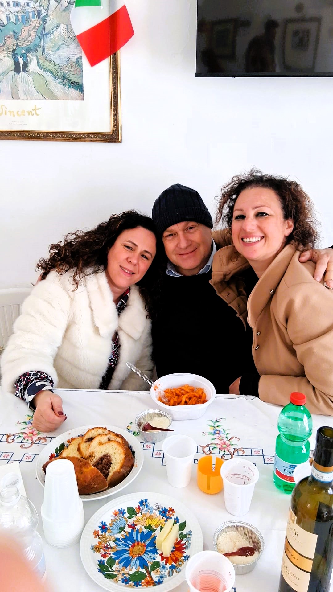 CARSOLI SBARCA SUL PICCOLO SCHERMO: UNA GIORNATA DEDICATA ALLA SCOPERTA DEL BORGO ABRUZZESE