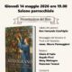 DON FELICETTO GABRIELLI PROTAGONISTA DI UNA SETTIMANA RICCA DI EVENTI SPIRITUALI E CULTURALI NELLA DIOCESI DI PALESTRINA