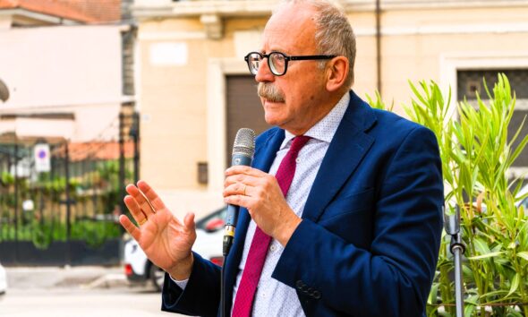 ROBERTO VERDECCHIA