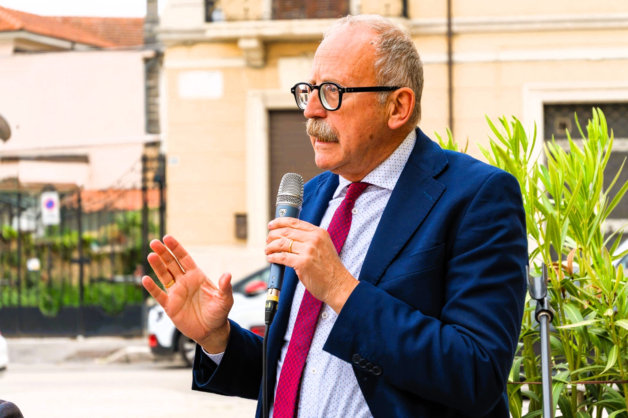 ROBERTO VERDECCHIA