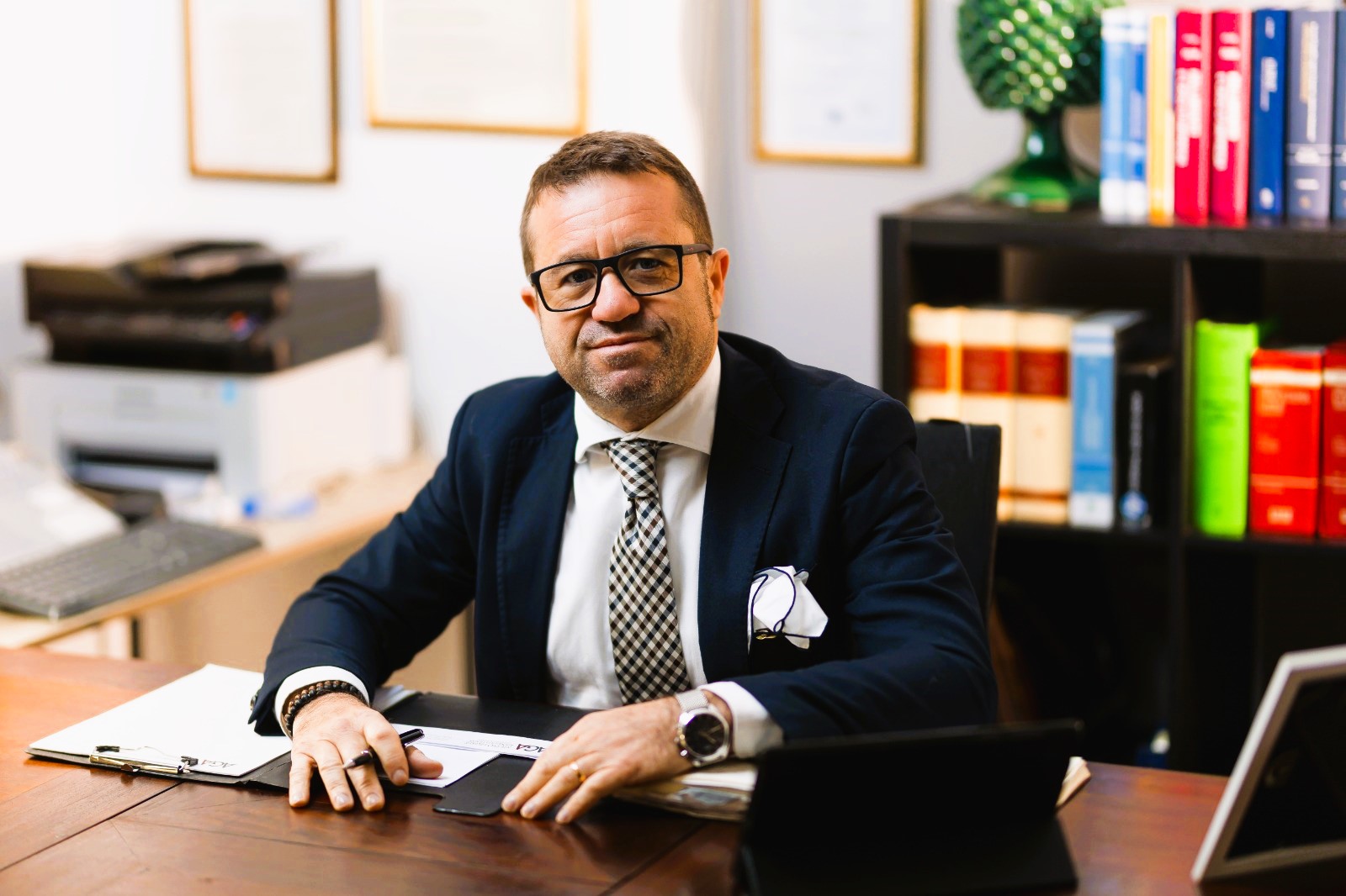 Antonio Giulio Alagna