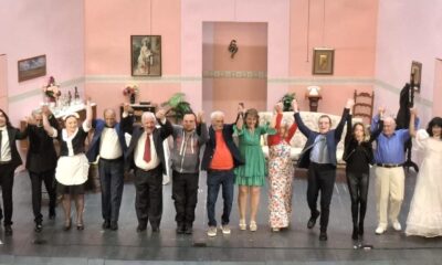 Compagnia I Marrucini