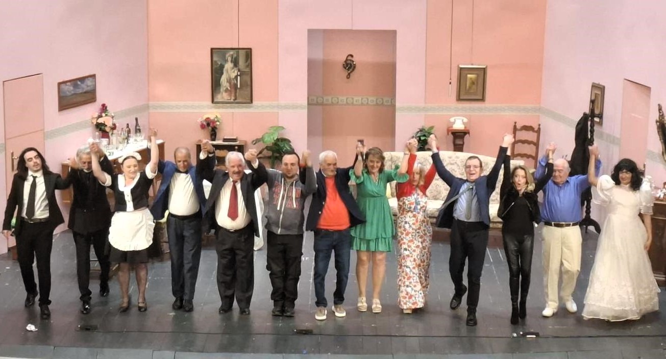 Compagnia I Marrucini
