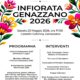 Conferenza Stampa Infiorata 2026 Genazzano