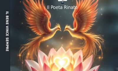 Copertina Il bene vince sempre