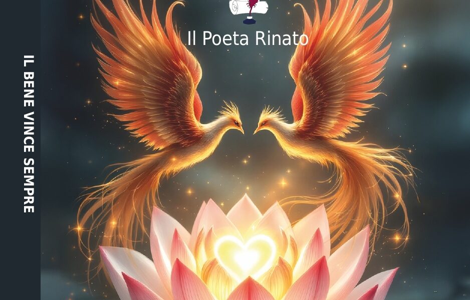 Copertina Il bene vince sempre