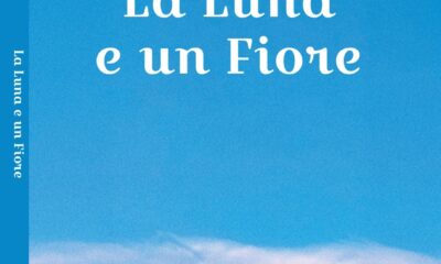 Copertina La Luna e un Fiore