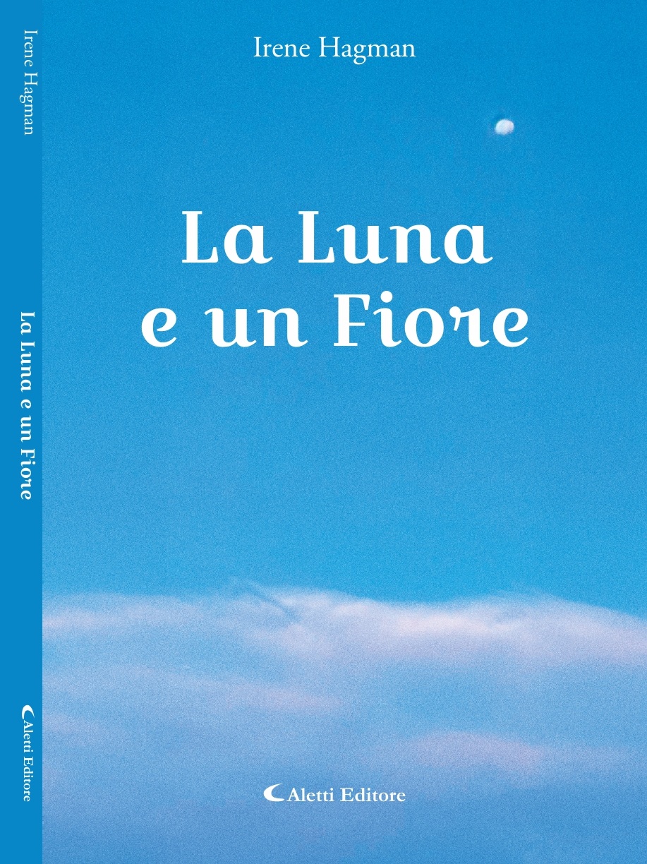 Copertina La Luna e un Fiore