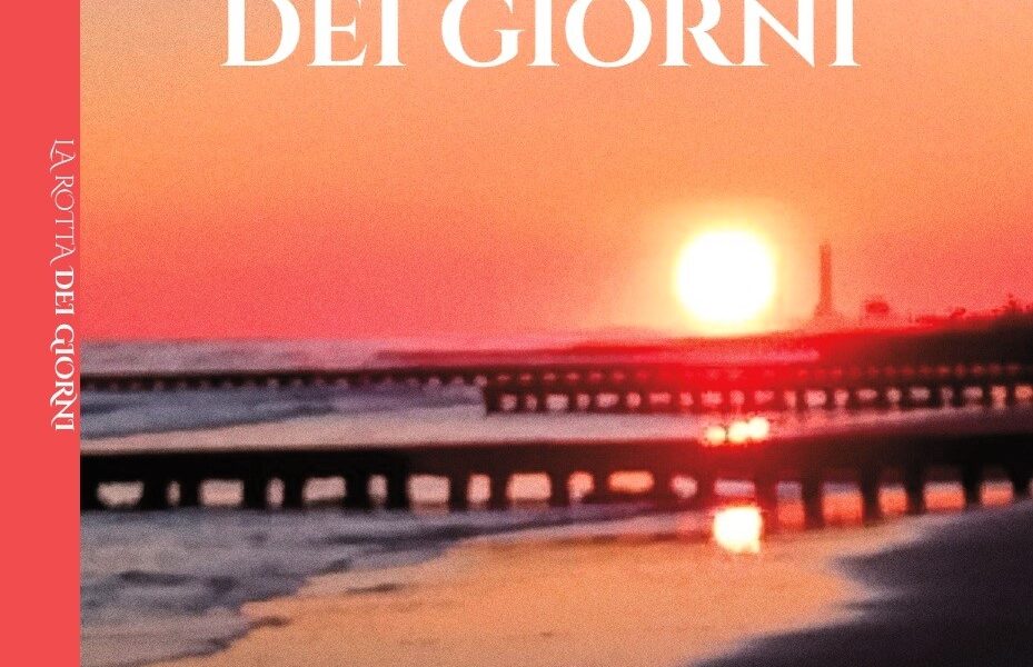 Copertina La rotta dei giorni
