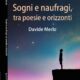 Copertina Sogni e naufragi tra poesie e orizzonti