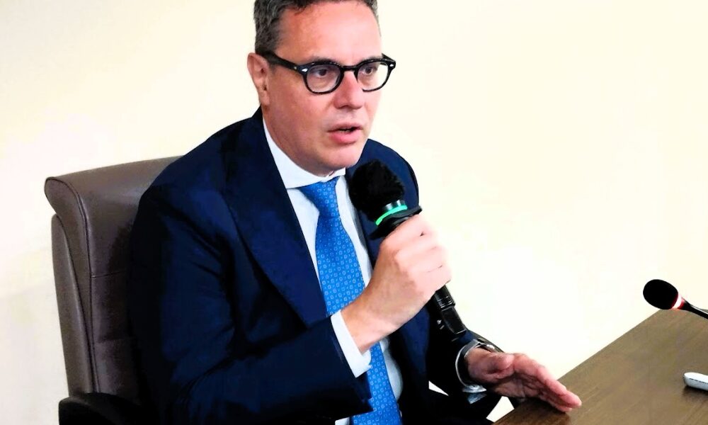 DOTT GIANLUCA PRIMOMO