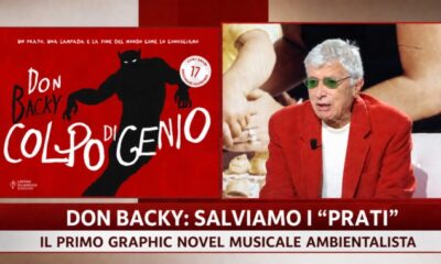 Don Backy Colpo di Genio