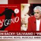 Don Backy Colpo di Genio