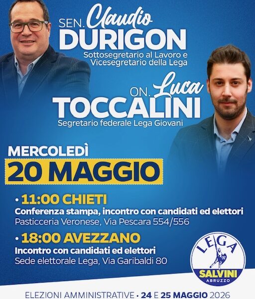 Durigon Toccalini 1