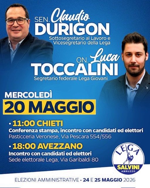 Durigon Toccalini