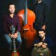 EDOARDO LIBERATI SYNTHETICS TRIO 1