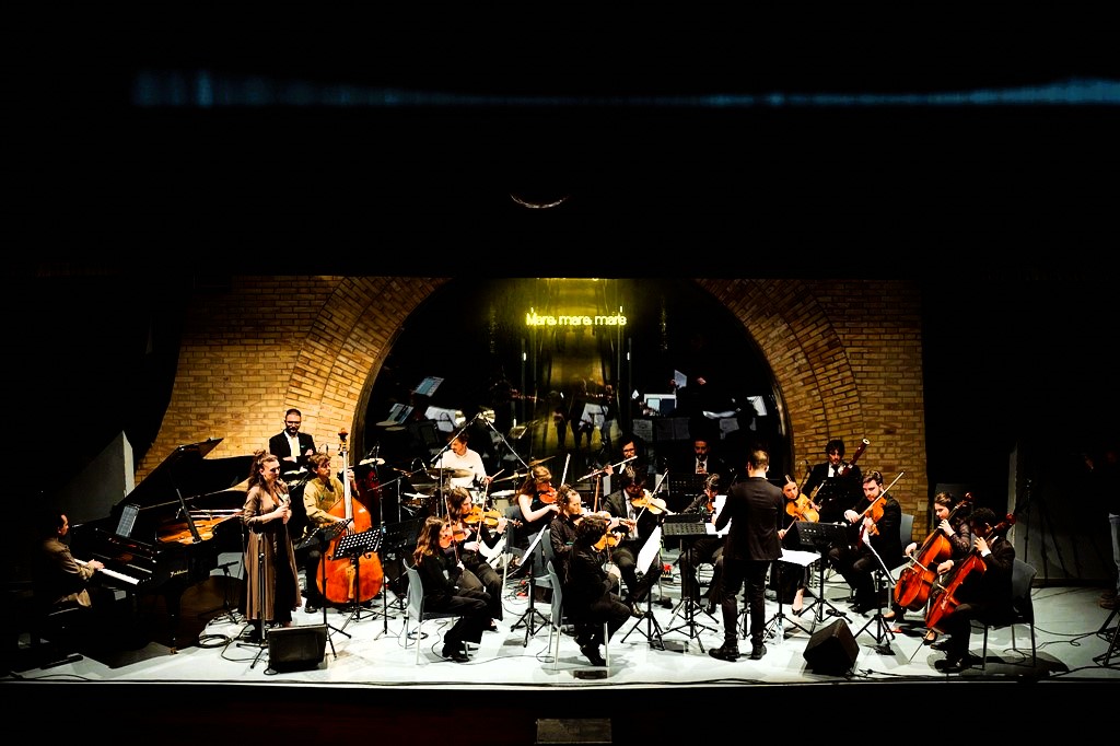 Ensemble Baccano Jazzification 24.04.26 PH Studio 214 1024 x 682