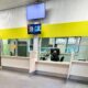 FOTO LUFFICIO POSTALE DI ALLUMIERE DIVENTA POLIS