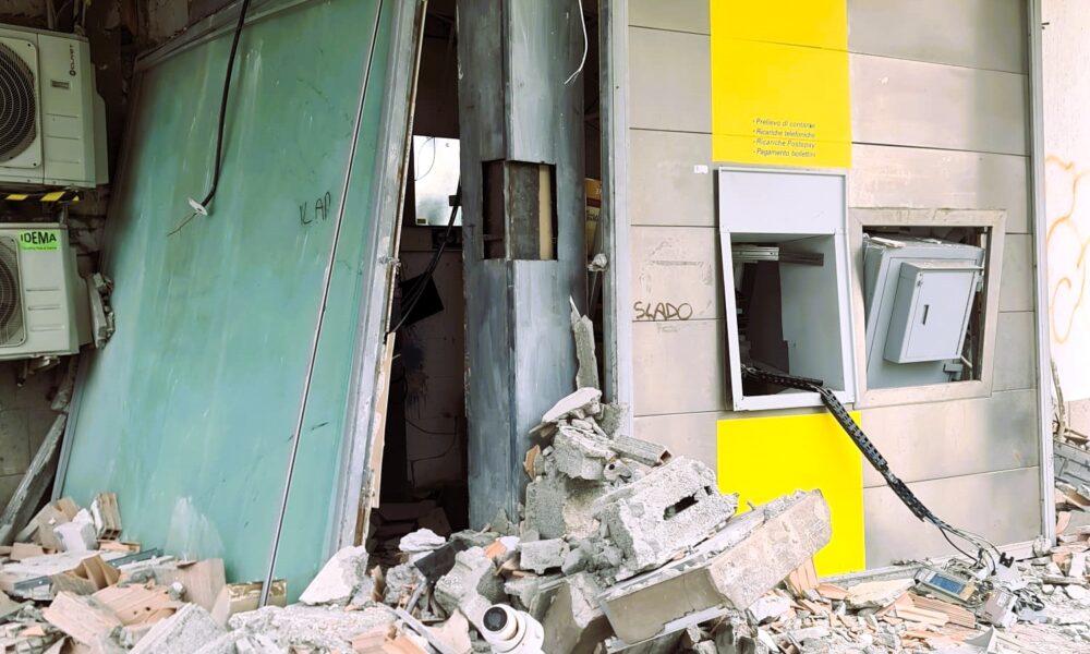 POSTE ITALIANE: CERVETERI, PER I CITTADINI DI VALCANNETO UNO SPORTELLO DEDICATO PRESSO L’UFFICIO POSTALE DI MARINA DI SAN NICOLA