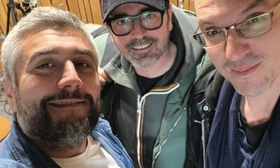 FRANCESCO PIEROTTI LORENZO TUCCI ROBERTO TARENZI