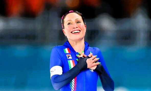 Francesca Lollobrigida