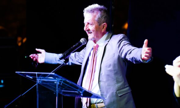 GIANNI DI PANGRAZIO