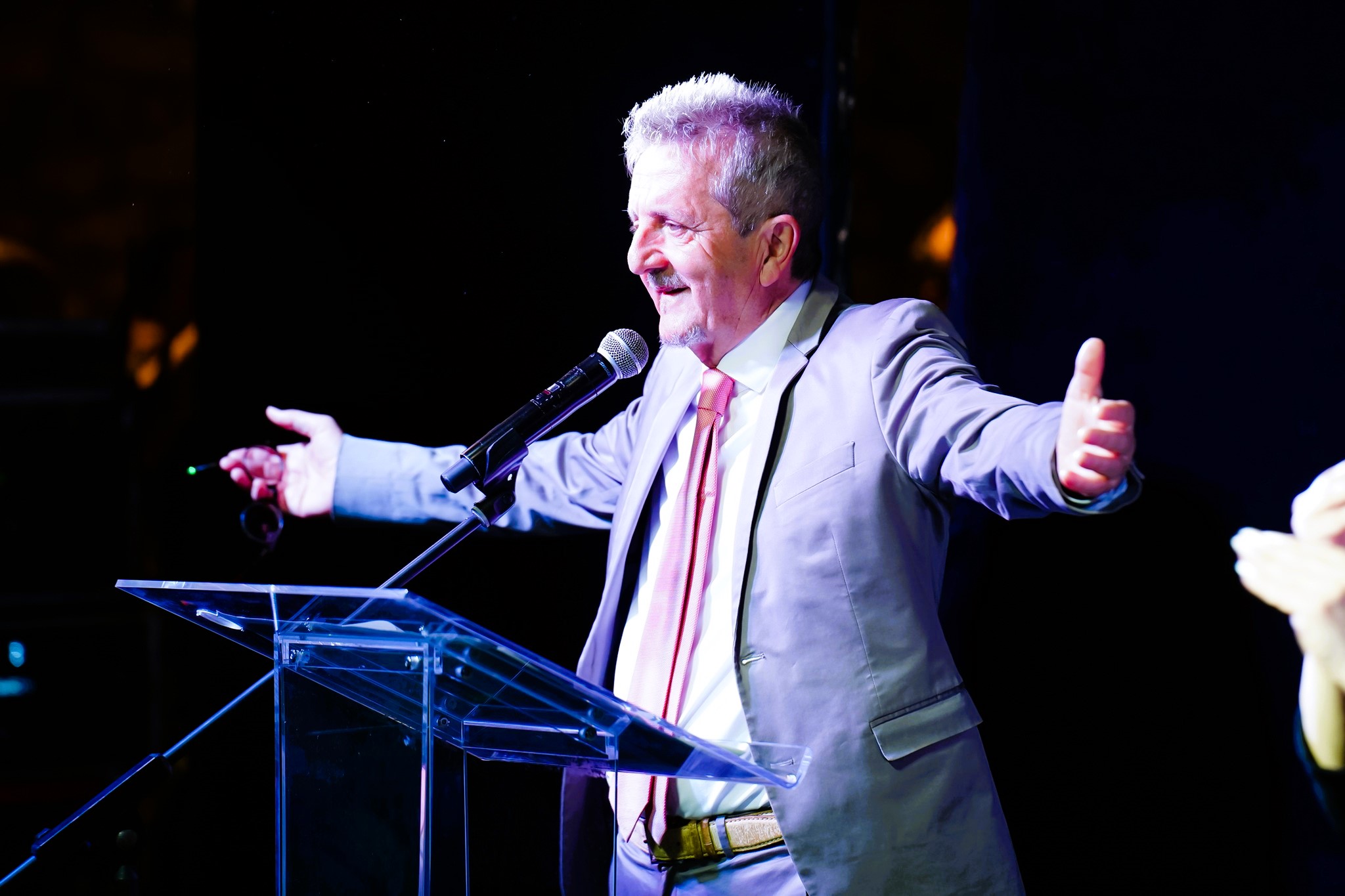 GIANNI DI PANGRAZIO