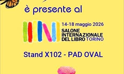 GRAPHOFEEL SALONE DEL LIBRO