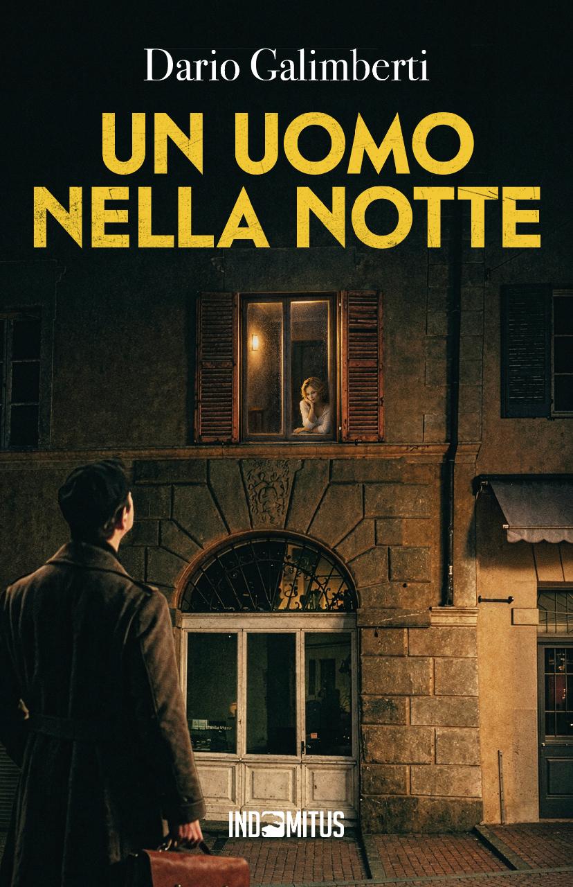 Galimberti UnUomoNellaNotte CV FT