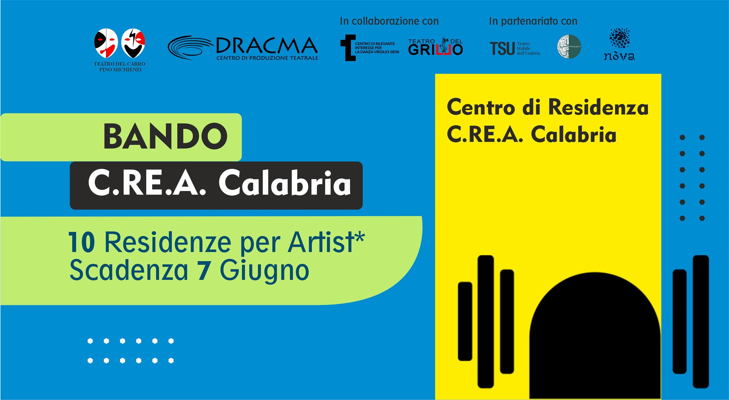 Grafica Bando C.RE .A 2393 x 1313