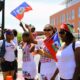 Haiti Spotlight 2014 Parade